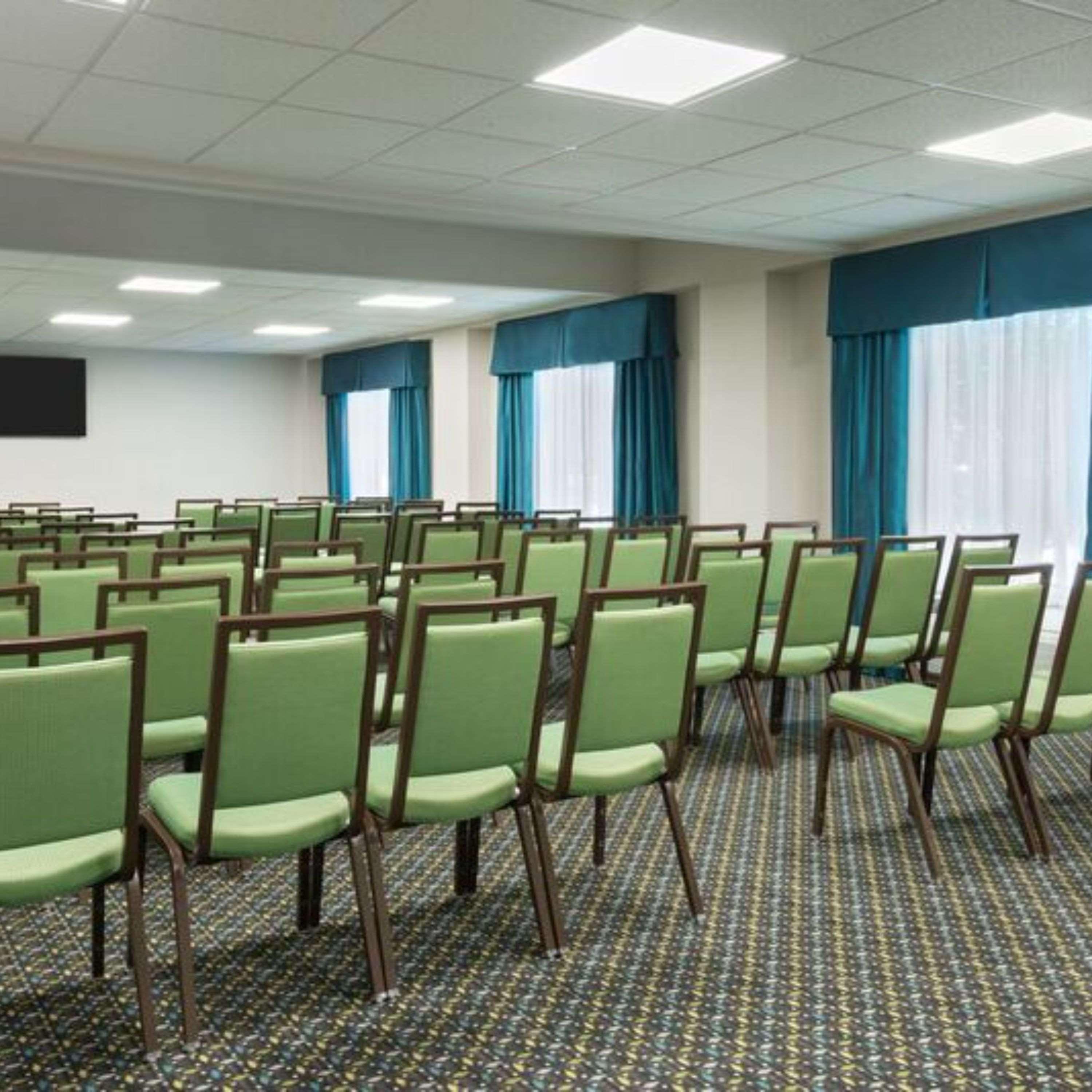 Hampton Inn Atlanta Perimeter Center Sandy Springs Exterior foto